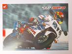 Honda VTR 1000 SP2 folder, Ophalen of Verzenden, Honda