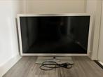 Philips 94 cm (37") 37PFL7676 3D-televisie, Ophalen, Philips, LED, 80 tot 100 cm