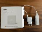 Tado V3+ slimme temperatuursensor + internet bridge, Doe-het-zelf en Verbouw, Thermostaten, Ophalen of Verzenden, Slimme thermostaat