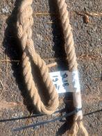 touw Hempex  18mm x 19mtr, Ophalen, Gebruikt, Overige typen