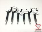 vw touareg 2018 vag injector 3.0 tsi tfsi v6 06m906036t