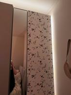 Ikea pax kast scharnier deur 229 x 50 cm met deurhengsels, Ophalen, Overige materialen, 200 cm of meer, 50 tot 100 cm