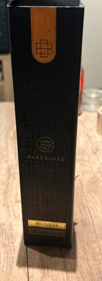 BarDeluxe cocktail stamper / muddler – RVS – extra grip, Ophalen of Verzenden, Nieuw