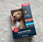 Sleep Soother Zazu *nieuw*, Ophalen of Verzenden, Nieuw, Konijn