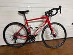 racefiets Mendiz F4, 28 inch, Gebruikt, Heren, Aluminium