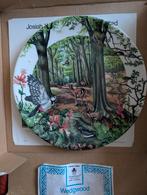 Wandbord Wedgwood, Antiek en Kunst, Ophalen of Verzenden