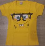 Fan Shirt Spongebob Nickelodeon Collectible Maat S/M, Nickelodeon, Onbekend, Nieuw, Kleding