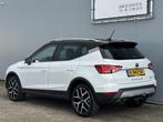 SEAT Arona 1.0 TSI Xcellence Business Intense Automaat, Auto's, Stof, 116 pk, Wit, Bedrijf