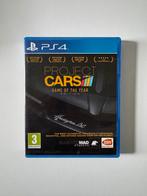 Project Cars GOTY - PlayStation 4, Spelcomputers en Games, Games | Sony PlayStation 4, Ophalen of Verzenden, Zo goed als nieuw