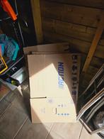 Gratis 2 verhuisdozen, Doe-het-zelf en Verbouw, Kratten en Dozen, Ophalen, Doos, 40 tot 60 cm, 50 tot 75 cm