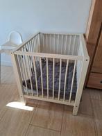 Box, Kinderen en Baby's, Boxen, Ophalen of Verzenden, Zo goed als nieuw