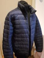 Heren tussen jas maat L, Ophalen of Verzenden, Zo goed als nieuw, Blauw