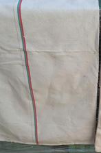 Zakken postzakken linnen postzakken decoratie, Antiek en Kunst, Curiosa en Brocante, Ophalen of Verzenden