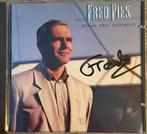 CD Fred Piek (Fungus en Amazing Stroopwafels) GESIGNEERD!, Pop, Ophalen of Verzenden, Zo goed als nieuw