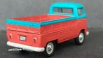 Volkswagen VW Transporter T1 Pick up red 1:72 Newray Pol, Verzenden, Nieuw, Auto