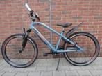 ALS NIEUWE Alpina Trial 26 inch, 3 versnellingen. blauw, Fietsen en Brommers, Alpina, Zo goed als nieuw, Handrem, Ophalen