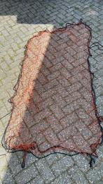 Aanhangwagen net 2 bij 1 meter, Ophalen of Verzenden, Zo goed als nieuw