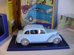 Kuifje auto Nr.027A De wagen van Bianca Castafiore, Ophalen of Verzenden, Kuifje, Zo goed als nieuw, Overige typen