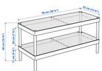 IKEA Schoenenrek, Huis en Inrichting, Ophalen, Zo goed als nieuw