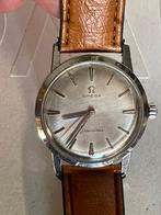 OMEGA SEAMASTER REF 14759 SC-61 vintage TOPSAAT !, Staal, Met bandje, Polshorloge, Omega