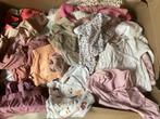Doos meisjes kleiding tot maat 68, Ophalen of Verzenden, Zo goed als nieuw, Maat 68