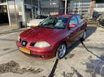 Seat Ibiza 1.4-16V Signo, Auto's, Seat, Gebruikt, 4 cilinders, Ibiza, Origineel Nederlands