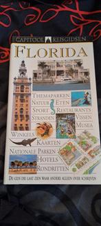 Florida, Europa, Zo goed als nieuw, Reisgids of -boek, Ophalen