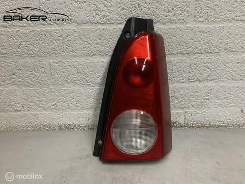 Achterlicht rechts Opel Agila A ('00-'07), Auto-onderdelen, Verlichting, Opel, Gebruikt, Ophalen of Verzenden