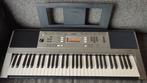 Yamaha PSR-E353, 61 toetsen, Yamaha, Ophalen of Verzenden, Zo goed als nieuw