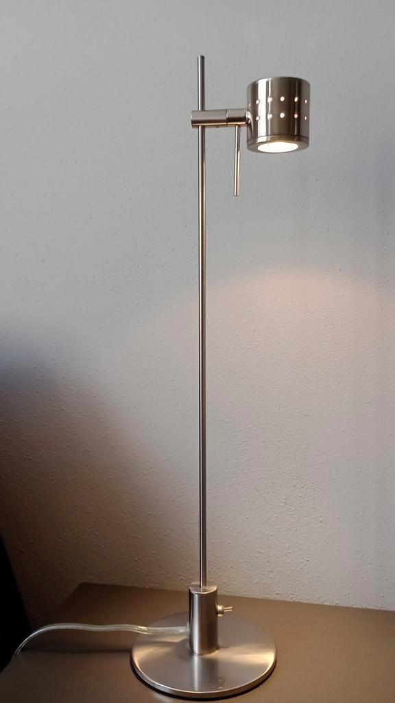Mooie Design Tafellamp - Sompex Collectie - model STAR, Huis en Inrichting, Lampen | Tafellampen, Zo goed als nieuw, Minder dan 50 cm