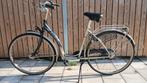 Pointer step in fiets 3 versnellingen, Ophalen