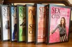 Sex And The City - complete serie - DVD box, Gebruikt, Ophalen