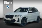 BMW X3 xDrive30e M Sportpakket 19'' / Trekhaak / HiFi System, 1998 cc, Wit, Bedrijf, Vierwielaandrijving