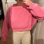 Roze trui, Maat 38/40 (M), Primark, Ophalen of Verzenden, Zo goed als nieuw