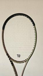 Wilson Blade Tennis Racket, Sport en Fitness, L2, Ophalen of Verzenden, Zo goed als nieuw, Wilson
