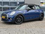Mini Mini 1.5 Cooper Pepper | Pano | Airco | NAP, Voorwielaandrijving, Gebruikt, 49 €/maand, Origineel Nederlands