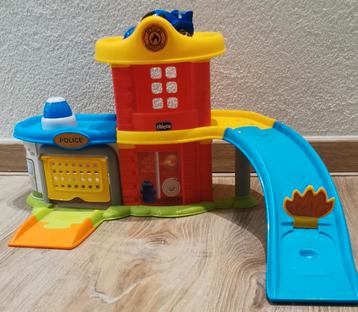 Chicco Autogarage  beschikbaar voor biedingen
