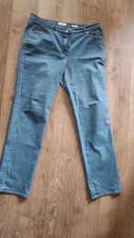 Gerry Weber Romy maat 44, Kleding | Dames, Spijkerbroeken en Jeans, Ophalen of Verzenden, Zo goed als nieuw, Blauw, W33 - W36 (confectie 42/44)