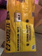 Blokkenlijm nog 14,3 kg, Ophalen, Gebruikt