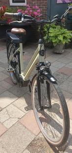 Union damesfiets, Zo goed als nieuw, 51 tot 55 cm, 50 km per accu of meer, Ophalen