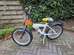 Kinderfiets 16 inch met nieuwe banden, Ophalen, Gebruikt, 16 tot 20 inch, Overige merken