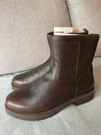 Heren laarzen, maat 44, Sacha, Kleding | Heren, Bruin, Boots, Ophalen of Verzenden, Zo goed als nieuw