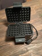 Wafelijzer, Witgoed en Apparatuur, Wafelijzers, Ophalen, Zo goed als nieuw