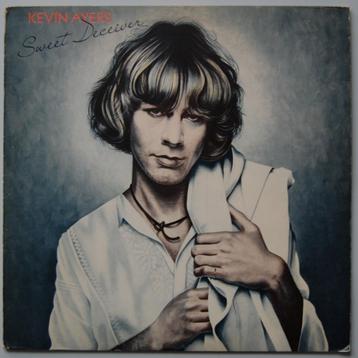 Kevin Ayers - Sweet Deceiver beschikbaar voor biedingen