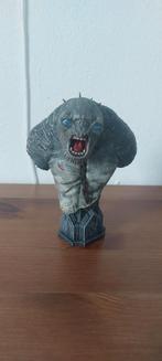 Lord of the Rings - Cave Troll Beeldje, Ophalen of Verzenden, Zo goed als nieuw, Beeldje of Buste