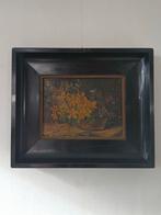 A. M. Jörissen, olieverf op hout, gesigneerd en ingelijst, Ophalen of Verzenden