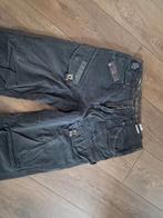 G-Star Broek 32x36 Zwart, Kleding | Heren, Zwart, Overige maten, Ophalen of Verzenden, G-Star
