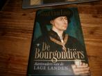de bourgondiers aartsvaders van de lage landen met afb, Ophalen of Verzenden, Nieuw