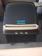 Dymo LabelWriter 5XL - Etikettenprinter, Computers en Software, Labelprinters, Ophalen of Verzenden, Zo goed als nieuw, Etiket