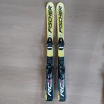 Fischer Race Carve Ski's Kinder - 110cm, 100 tot 140 cm, Ophalen of Verzenden, Carve, Skiën